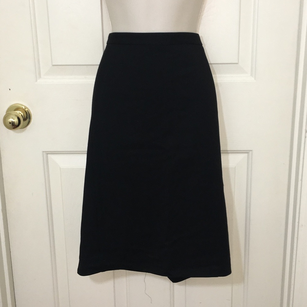 NWT Express Pencil Skirt-10